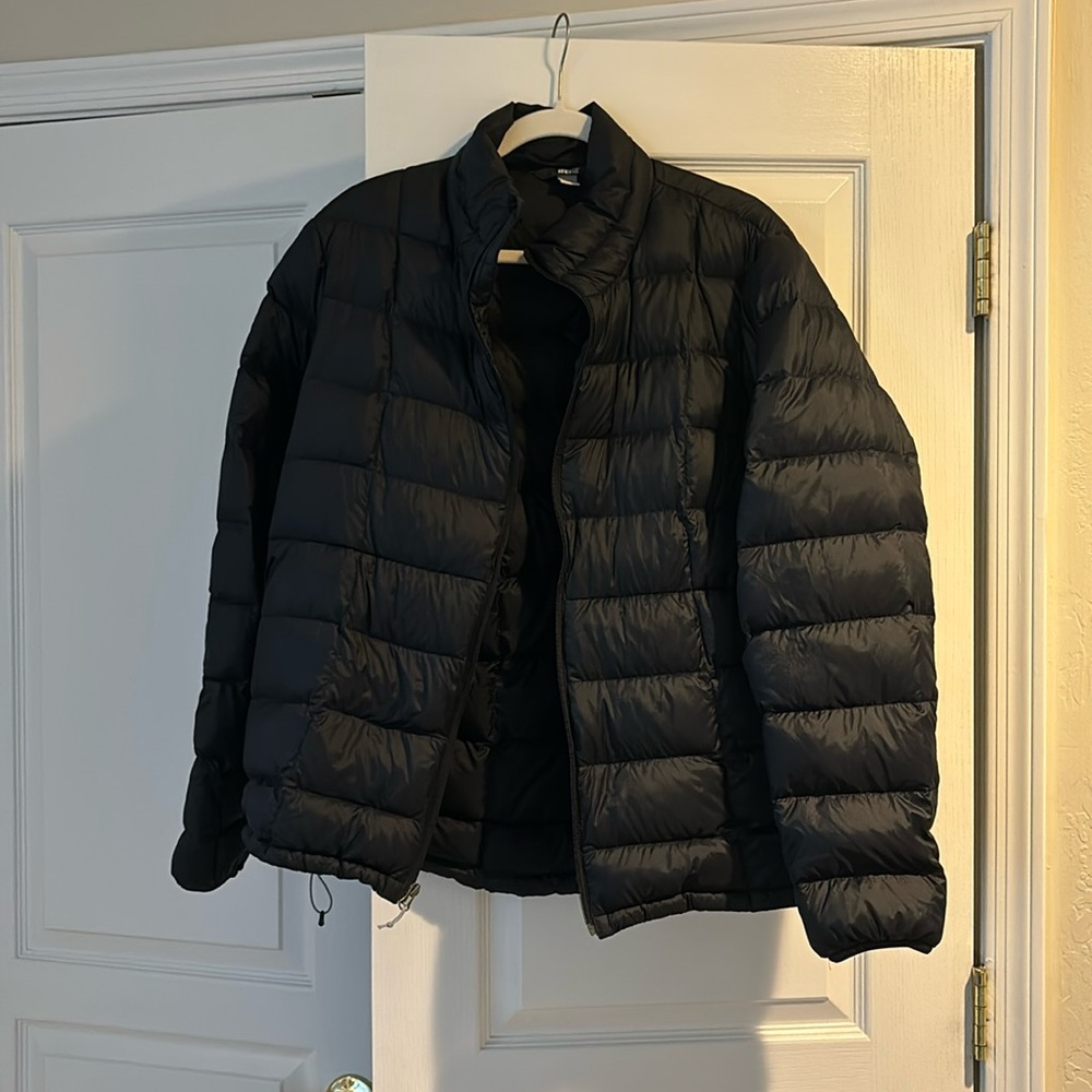 REI Co-Op | Oversized Down Puffer Jacket